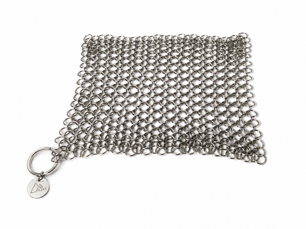 Rejilla Limpiadora Flex It | Acero Inox 304
