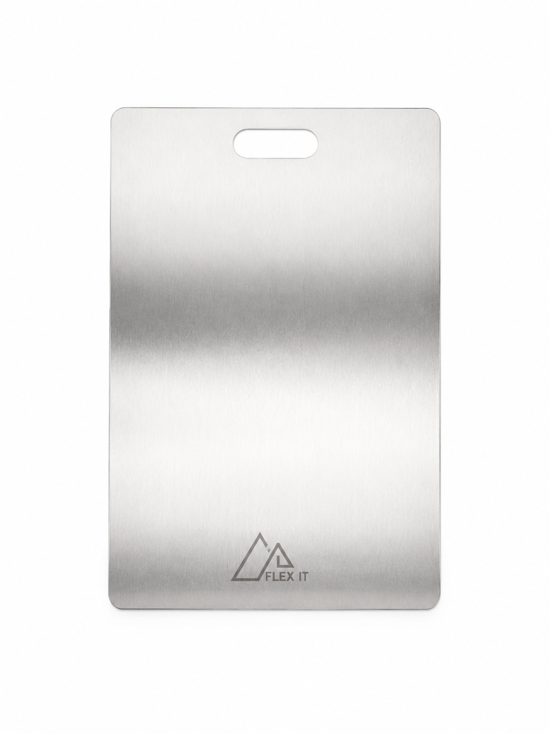 Tabla Parrillera Flex It | Acero Inox 304