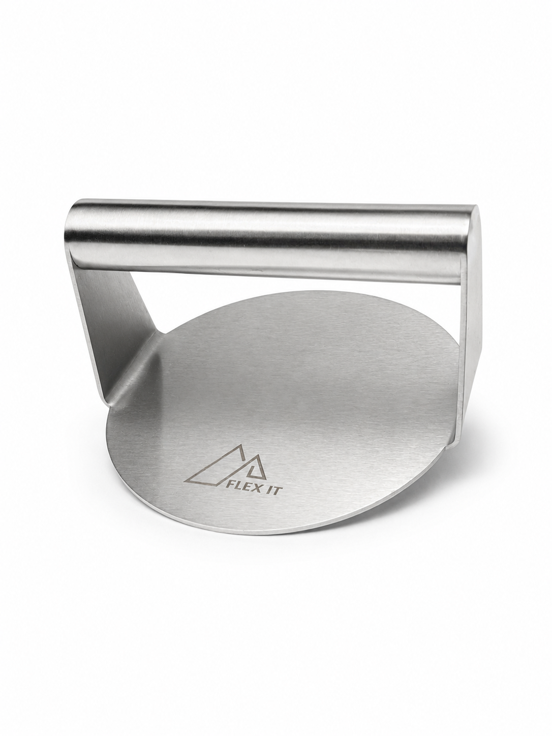 Smasher Parrillero Flex It | Acero Inox 304