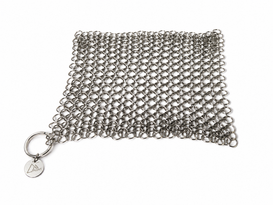 Rejilla Limpiadora Flex It | Acero Inox 304