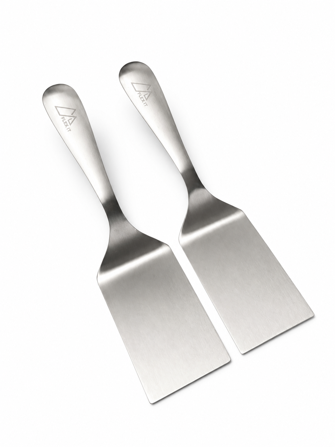 Espátula Parrillera Flex It | Acero Inox 304