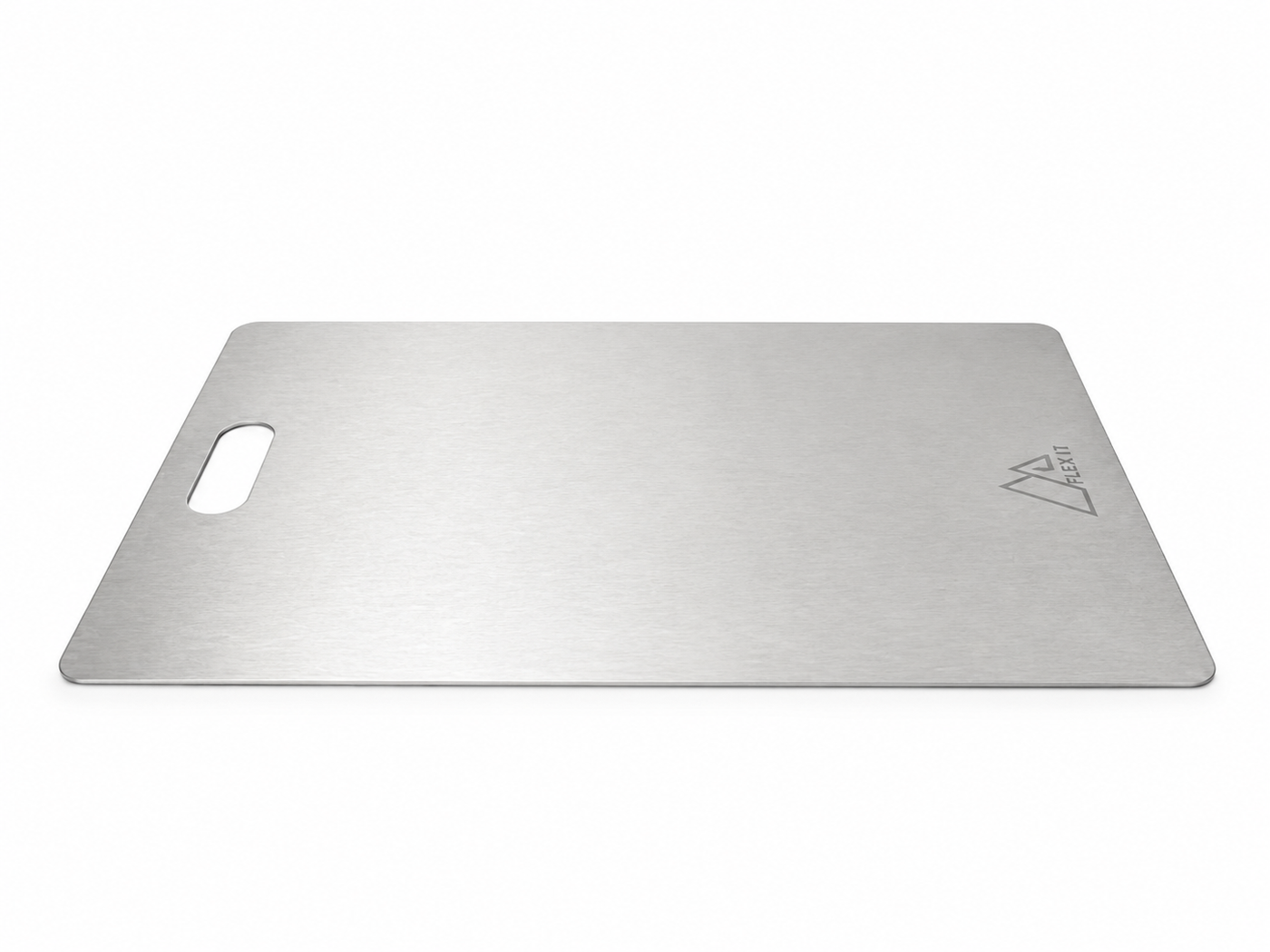 Tabla Parrillera Flex It | Acero Inox 304
