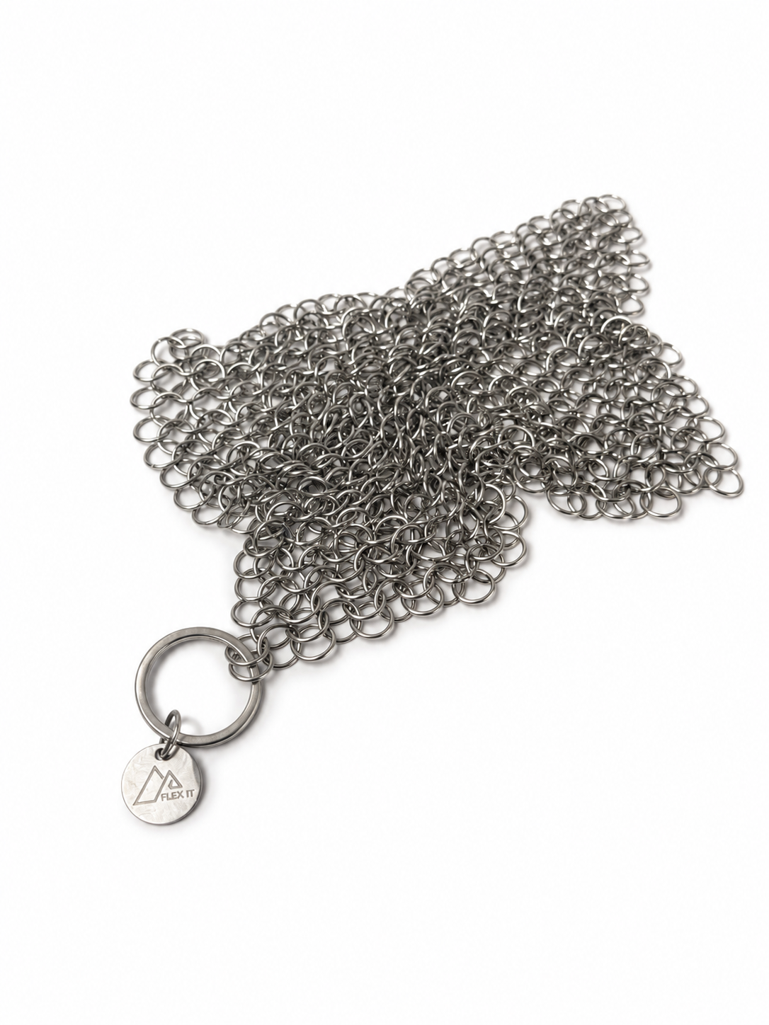 Rejilla Limpiadora Flex It | Acero Inox 304