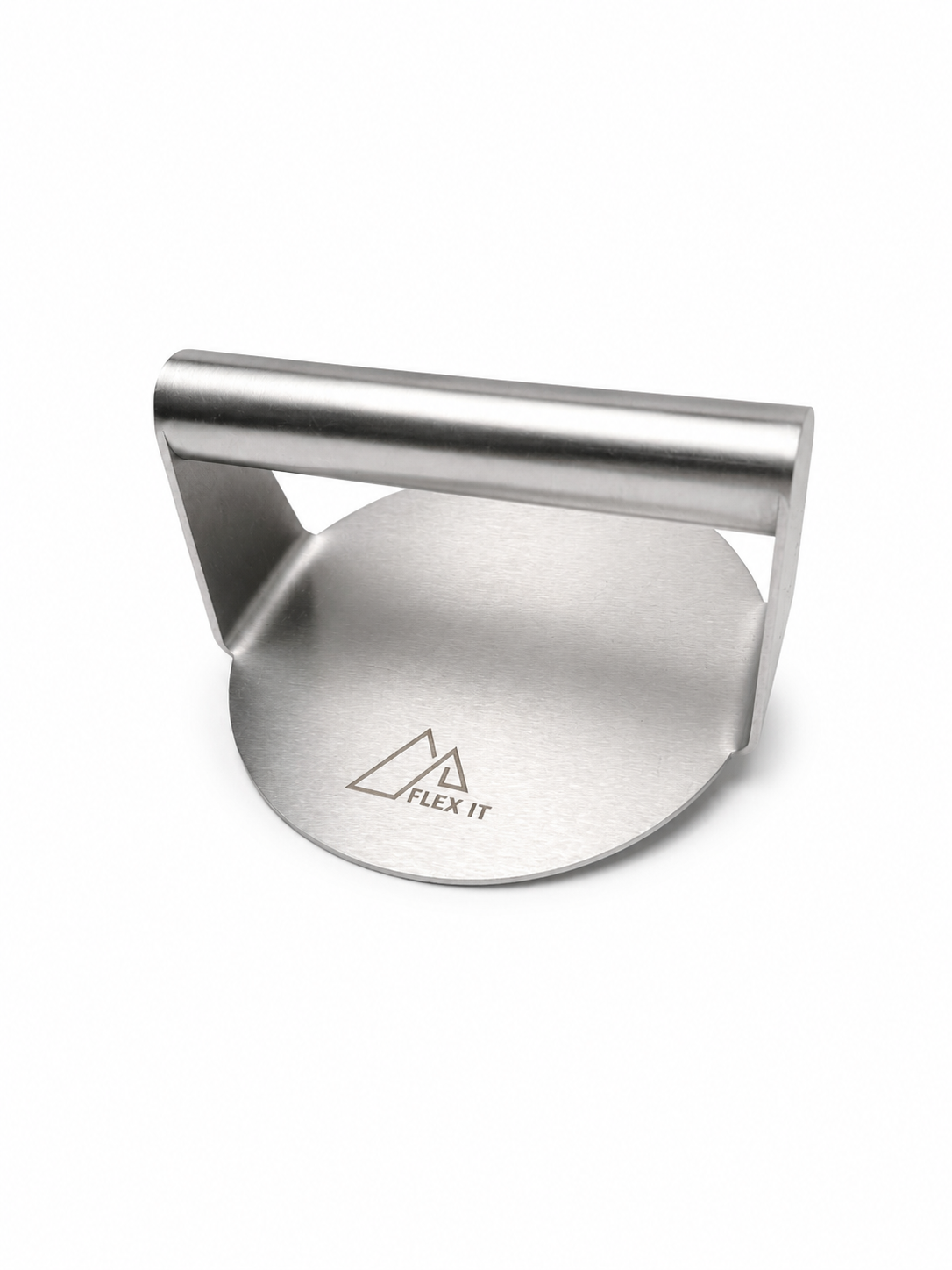 Smasher Parrillero Flex It | Acero Inox 304