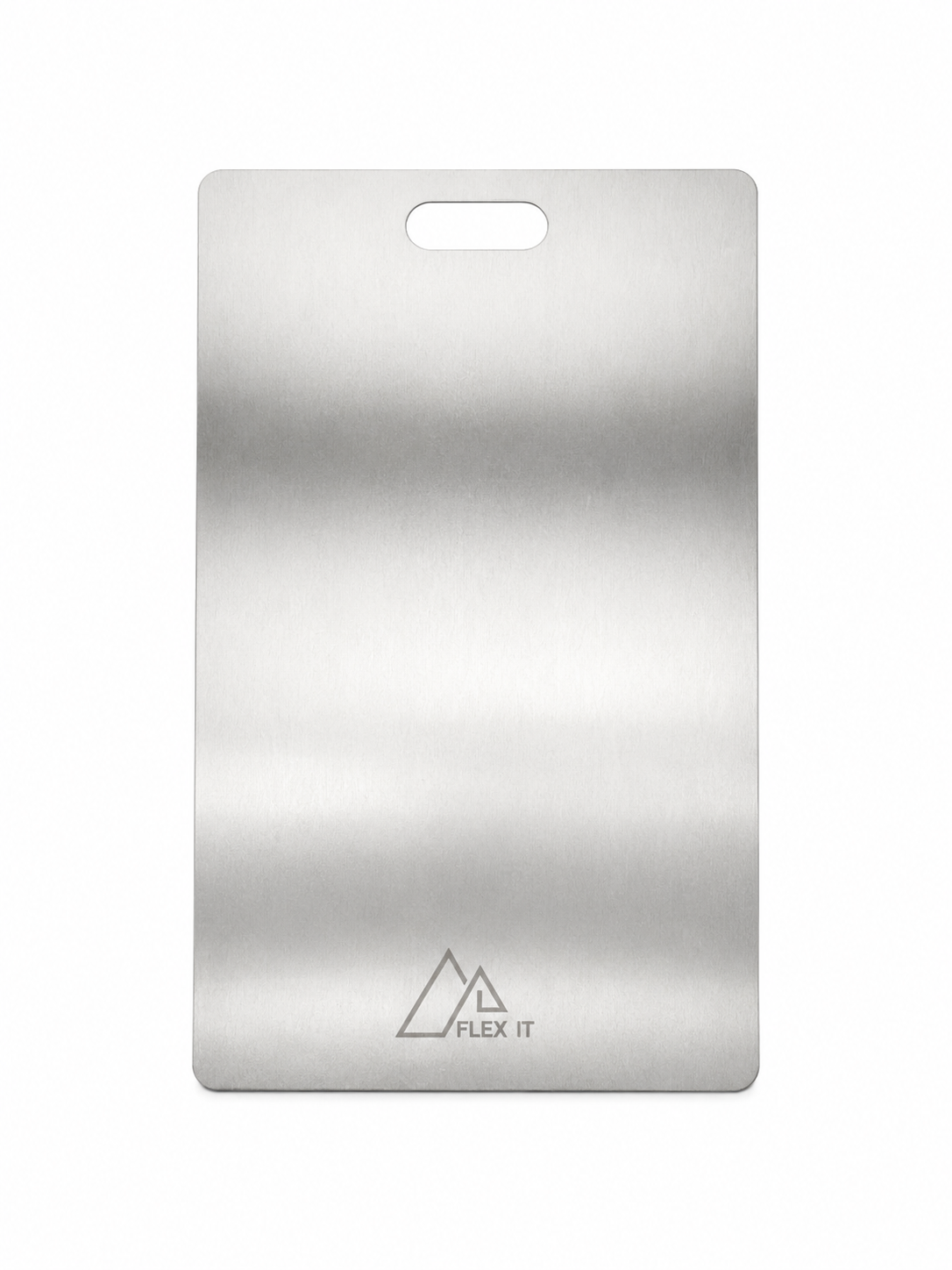 Tabla Parrillera Flex It | Acero Inox 304
