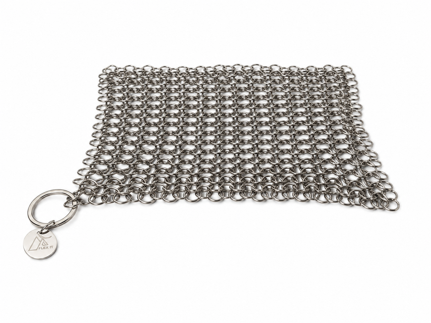 Rejilla Limpiadora Flex It | Acero Inox 304