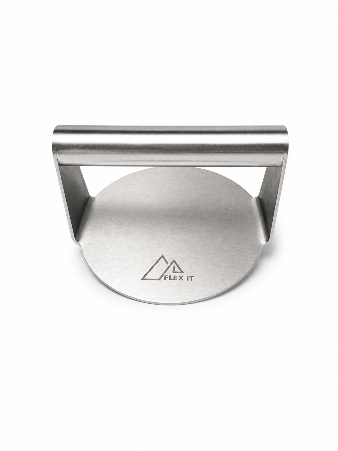 Smasher Parrillero Flex It | Acero Inox 304