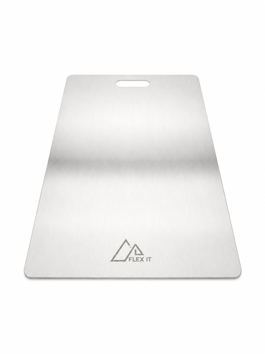 Tabla Parrillera Flex It | Acero Inox 304
