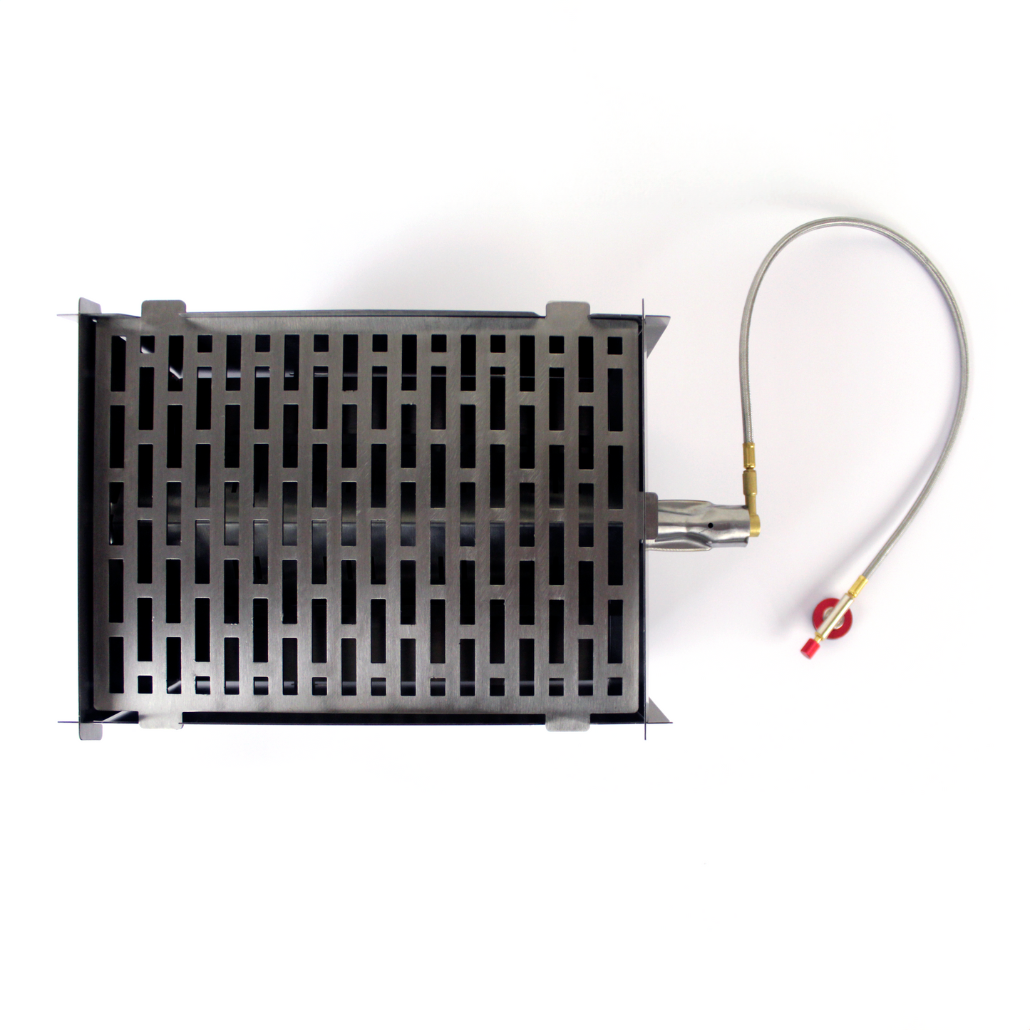 Flex It Grill - Parrilla a gas portátil