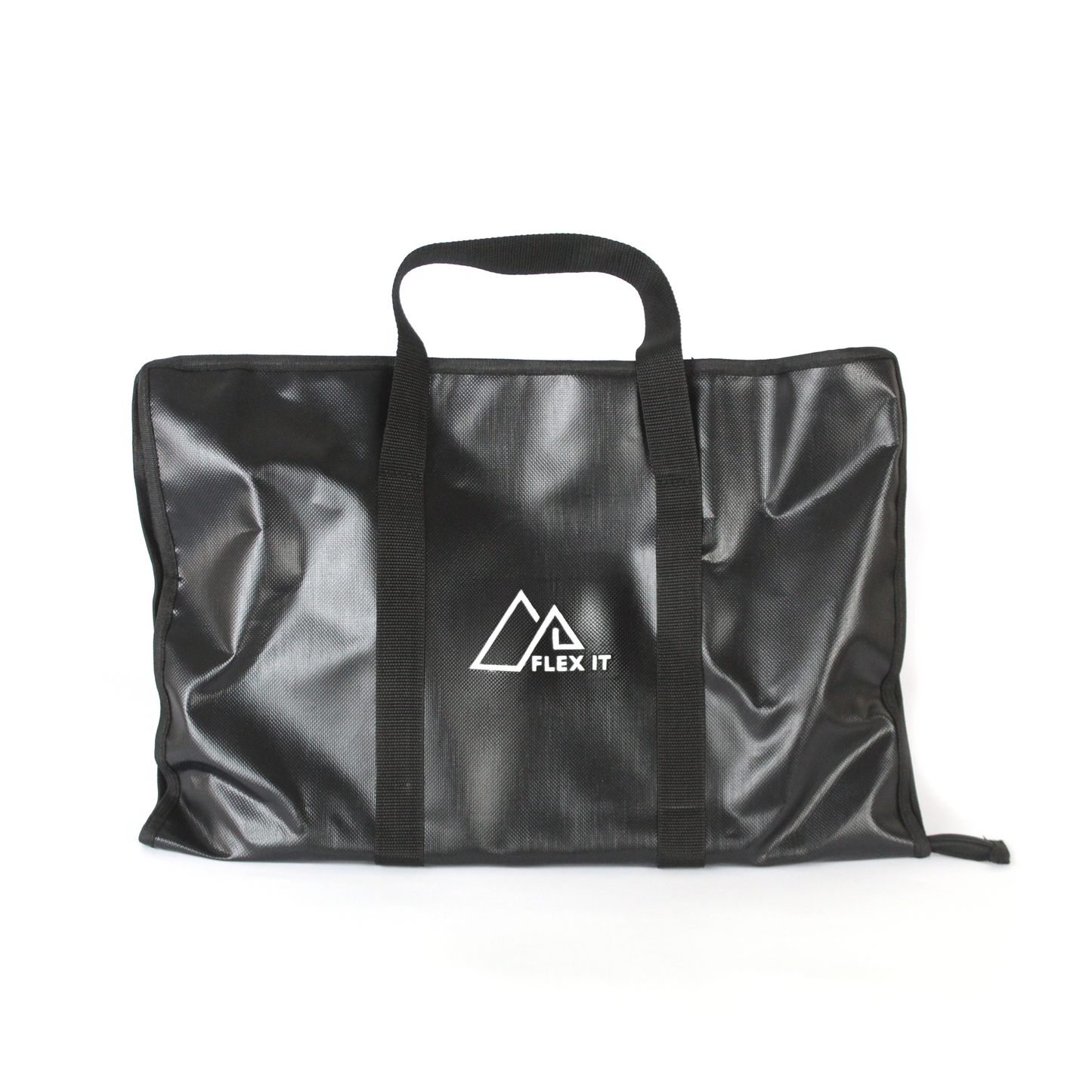 Flex It Grill - Parrilla a gas portátil